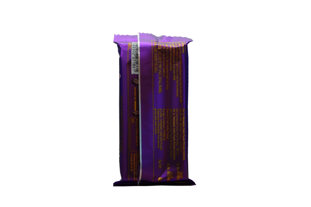 CADBURY DAIRY MILK SILK BUBBLY 46GM